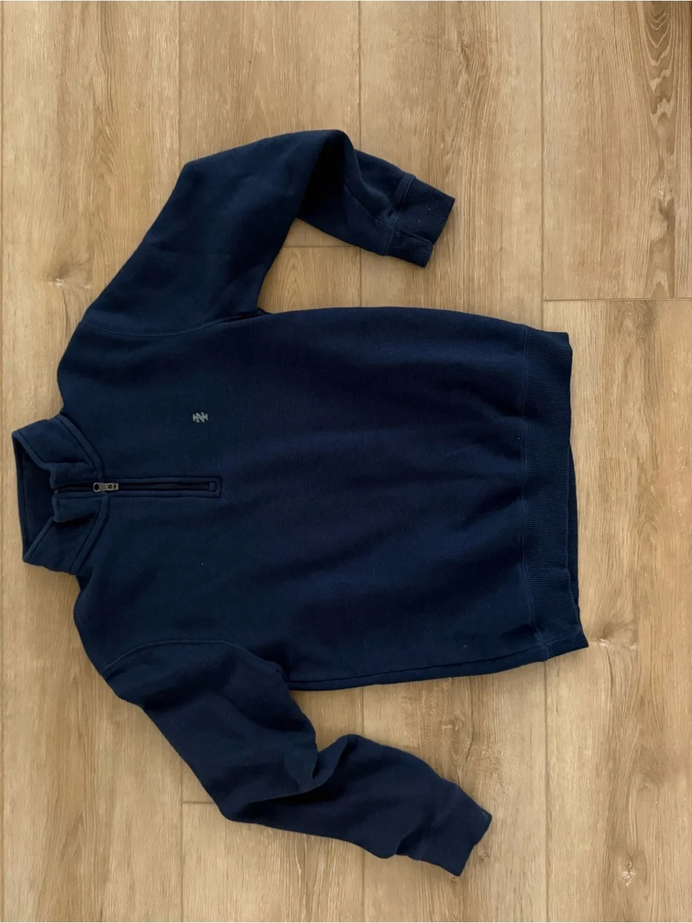 J. Crew crew forest